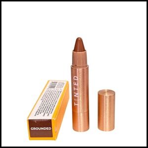 Live Tinted Huestick Grounded Eyes Lips‎ Cheeks Bronzer Contour Cream Stick Full